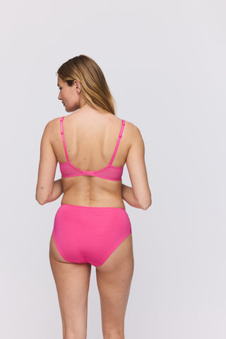 HELEEN hollywood pink Taillenslip