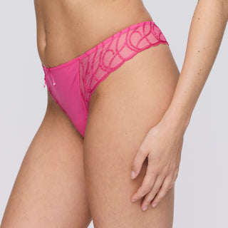 HELEEN hollywood pink String