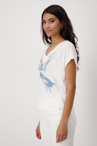T-ShirtT-Shirt, off-white