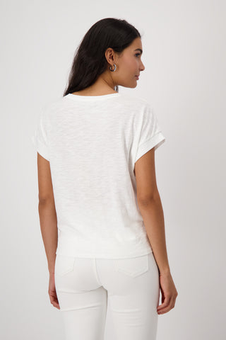 T-ShirtT-Shirt, off-white