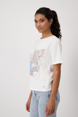 T-ShirtT-Shirt, off-white