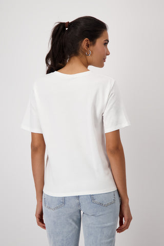 T-ShirtT-Shirt, off-white
