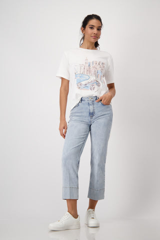 T-ShirtT-Shirt, off-white