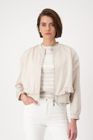JackeJacke, warm sand
