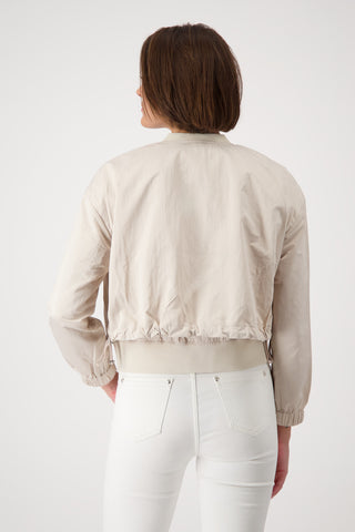JackeJacke, warm sand
