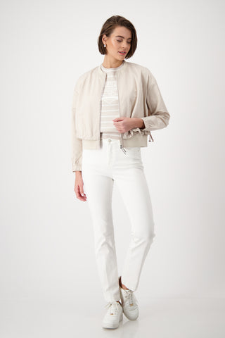 JackeJacke, warm sand