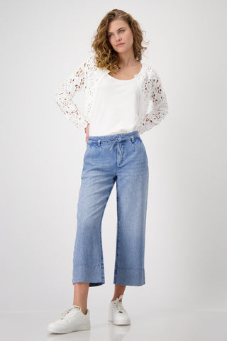 HoseHose, jeans