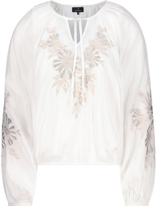BluseBluse, off-white