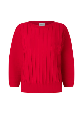 Pullover Rundhals 1/1 Arm
