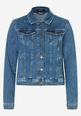 Jeansjacke  blue denim  Frühjahrs-Kollektion