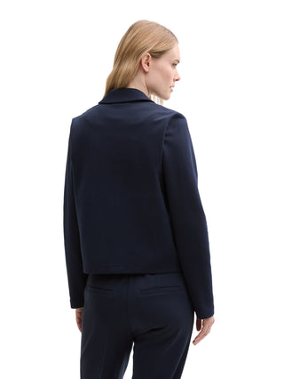 Jacke mit Brusttaschen
