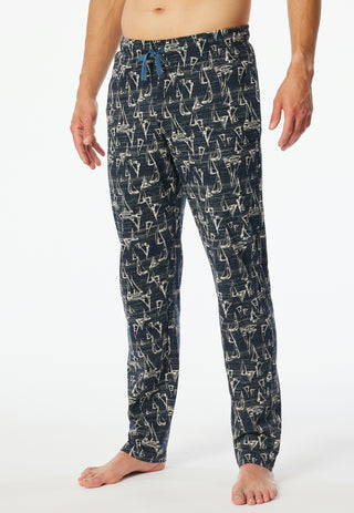 Hose lang