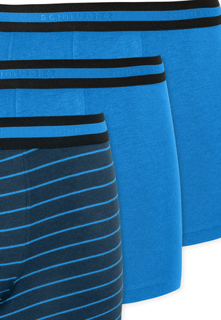3PACK Shorts
