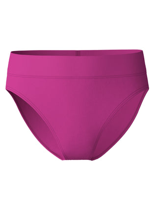 Slip mit Softbund, high waist