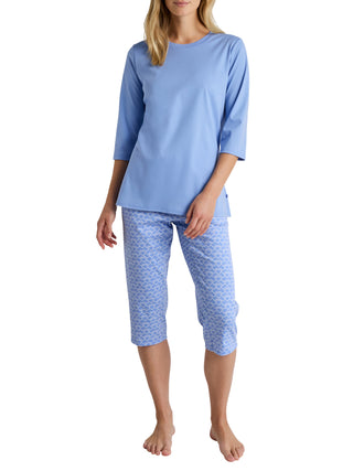 3/4-Pyjama