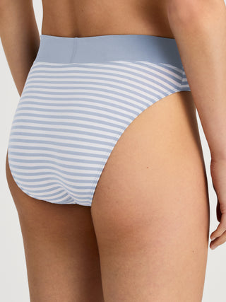 Slip mit Softbund, high waist