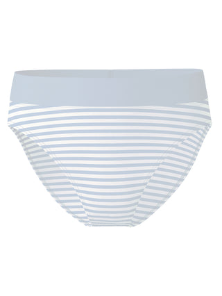 Slip mit Softbund, high waist