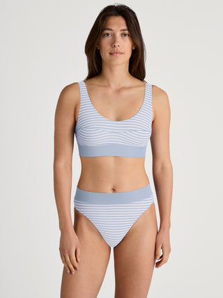 Slip mit Softbund, high waist