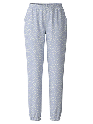DAMEN Hose, harmony blue