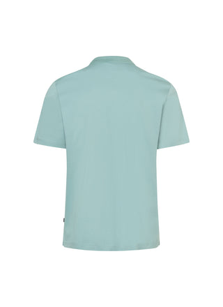 Poloshirt, Knopf 1/2 Arm