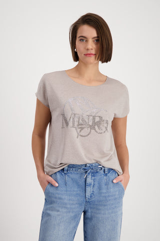 T-ShirtT-Shirt, warm sand