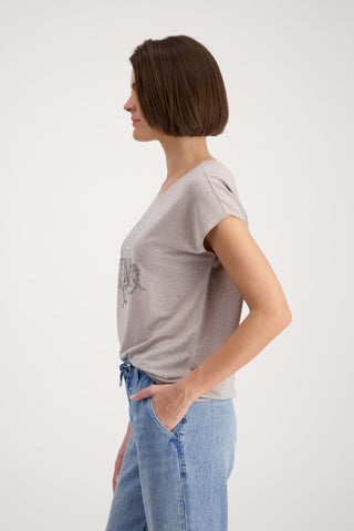 T-ShirtT-Shirt, warm sand