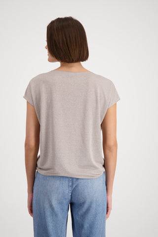 T-ShirtT-Shirt, warm sand