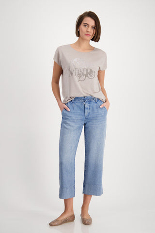 T-ShirtT-Shirt, warm sand