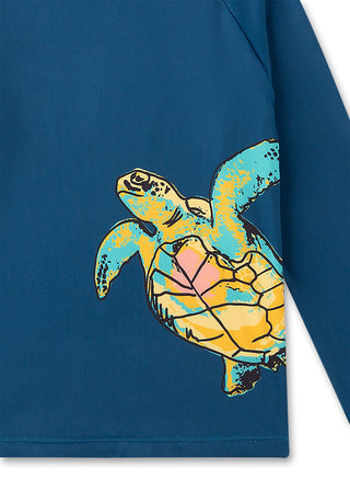 Badeshirt
