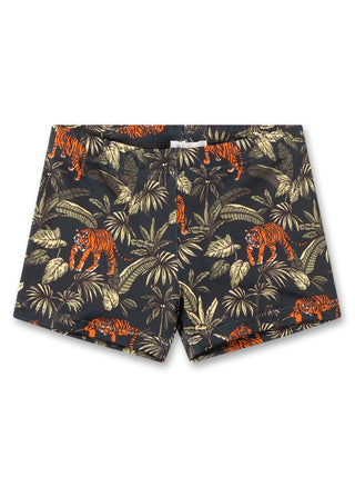 Badepant/Badeshort