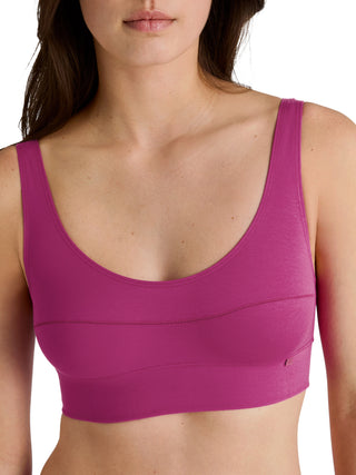 Bustier mit Softbund