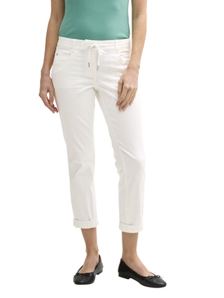 Tapered Relaxed Hose