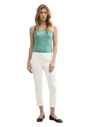 Tapered Relaxed Hose