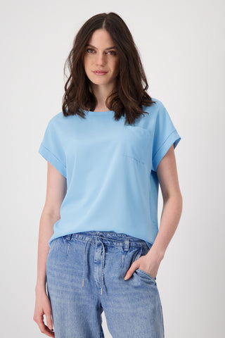 BluseBluse, spring water