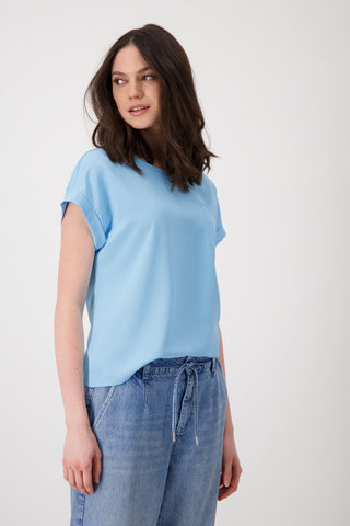 BluseBluse, spring water