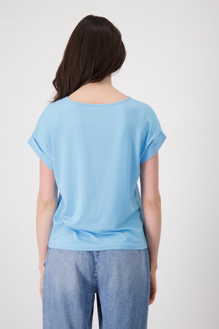 BluseBluse, spring water