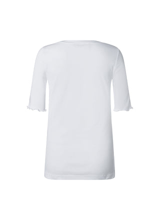 T-Shirt Rundhals 1/2 Arm