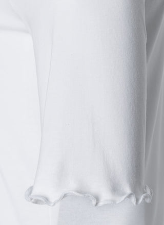 T-Shirt Rundhals 1/2 Arm