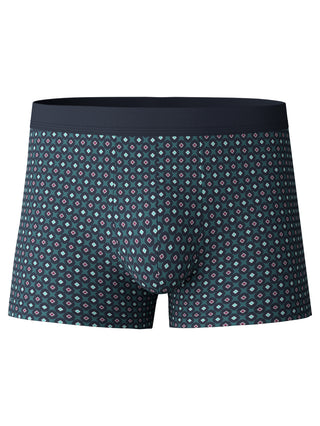 HERREN Boxer, dark sapphire
