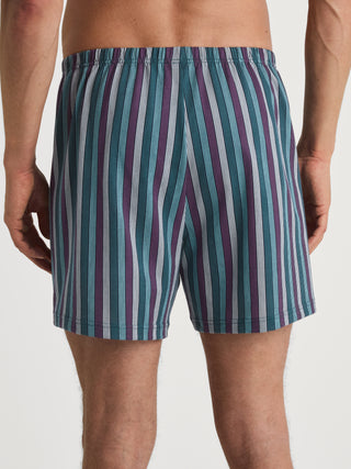 Jersey-Boxershorts ohne Eingriff
