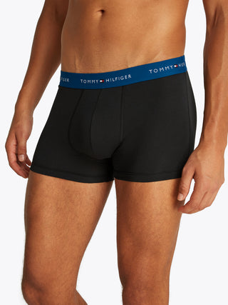 3P WB TRUNK
