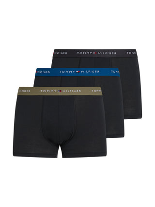 3P WB TRUNK
