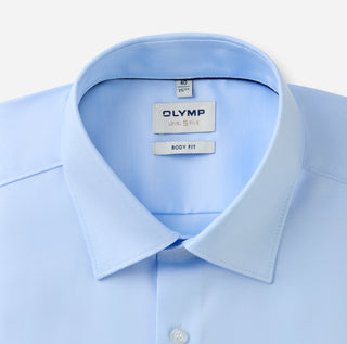 OLYMP Level Five
