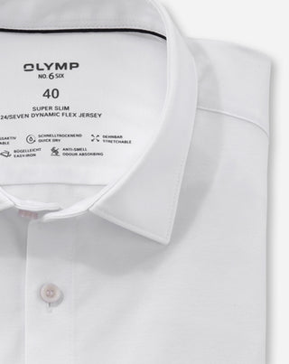 OLYMP No. Six 24/Seven