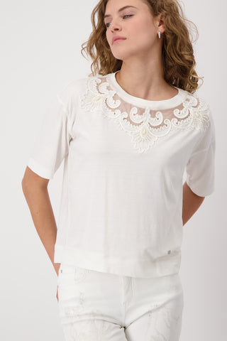 T-ShirtT-Shirt, off-white