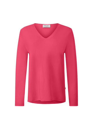 Pullover V-Ausschnitt 1/1 Arm