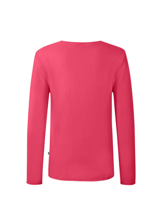 Pullover V-Ausschnitt 1/1 Arm