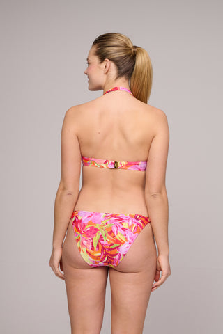 SHUBRA Musa Unterlegter Bikini Herzform