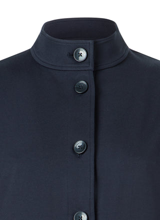 Jacke Wirk