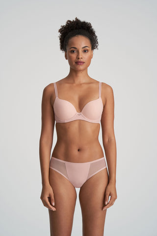 LOUIE Powder Rose Rioslip